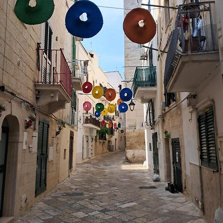 Guest House Santa Caterina Monopoli Εξωτερικό φωτογραφία