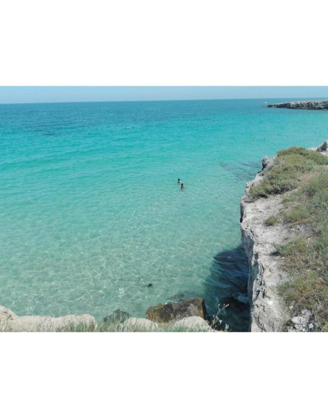 Guest House Santa Caterina Monopoli Εξωτερικό φωτογραφία