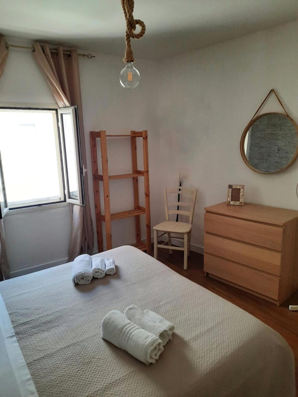 Guest House Santa Caterina Monopoli Εξωτερικό φωτογραφία