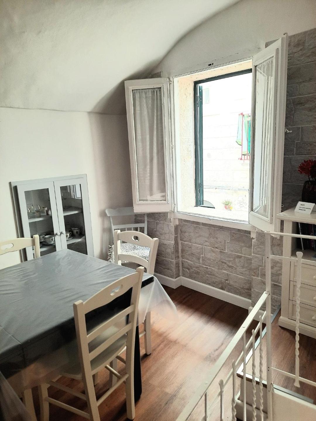 Guest House Santa Caterina Monopoli Εξωτερικό φωτογραφία