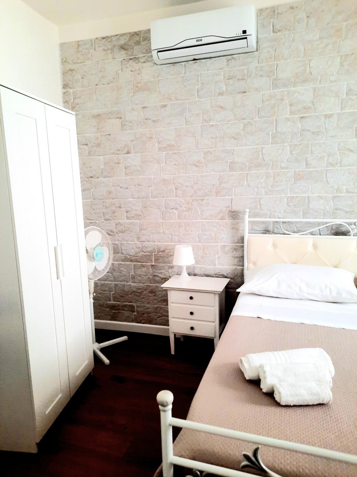 Guest House Santa Caterina Monopoli Εξωτερικό φωτογραφία