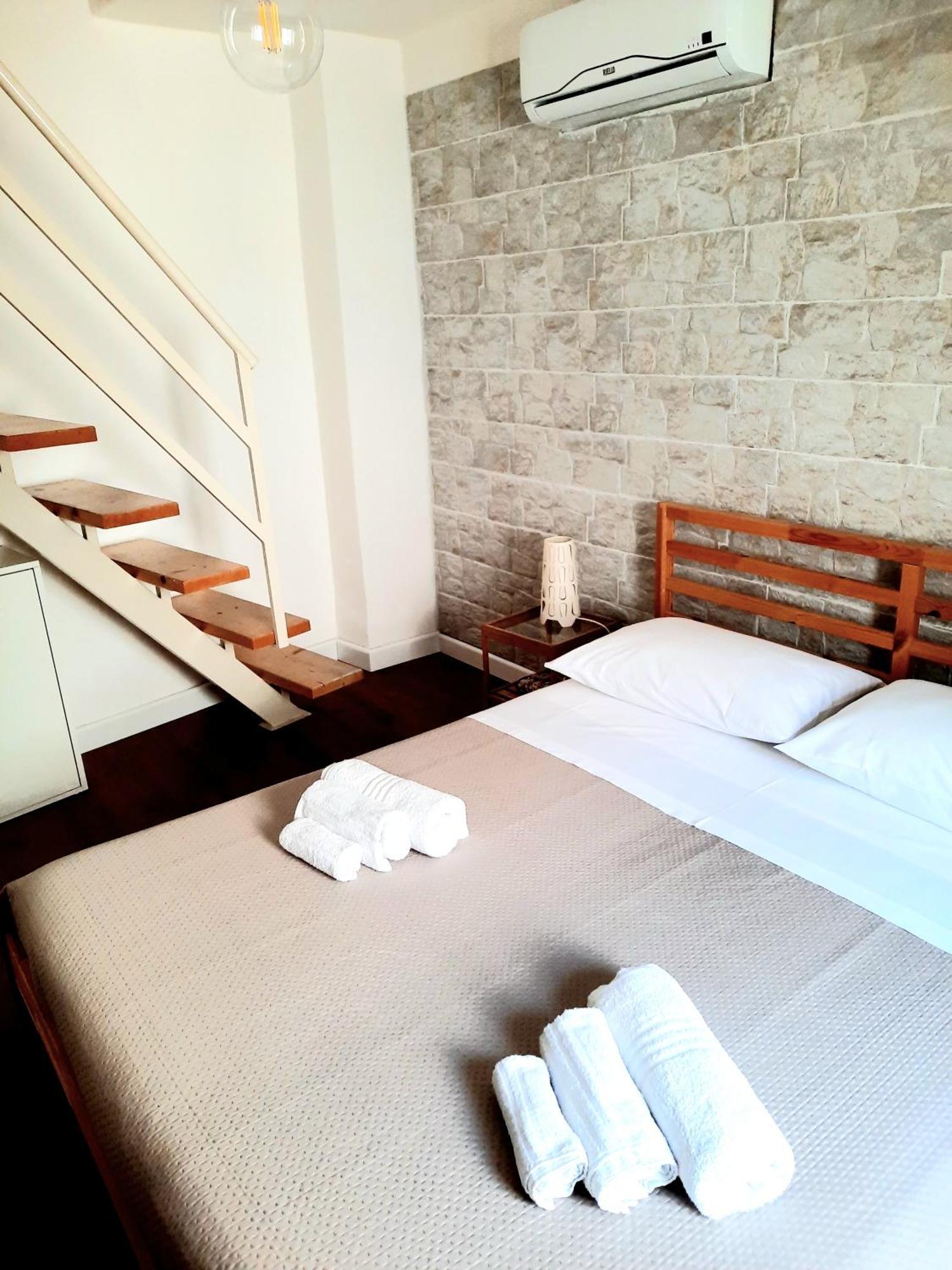 Guest House Santa Caterina Monopoli Εξωτερικό φωτογραφία