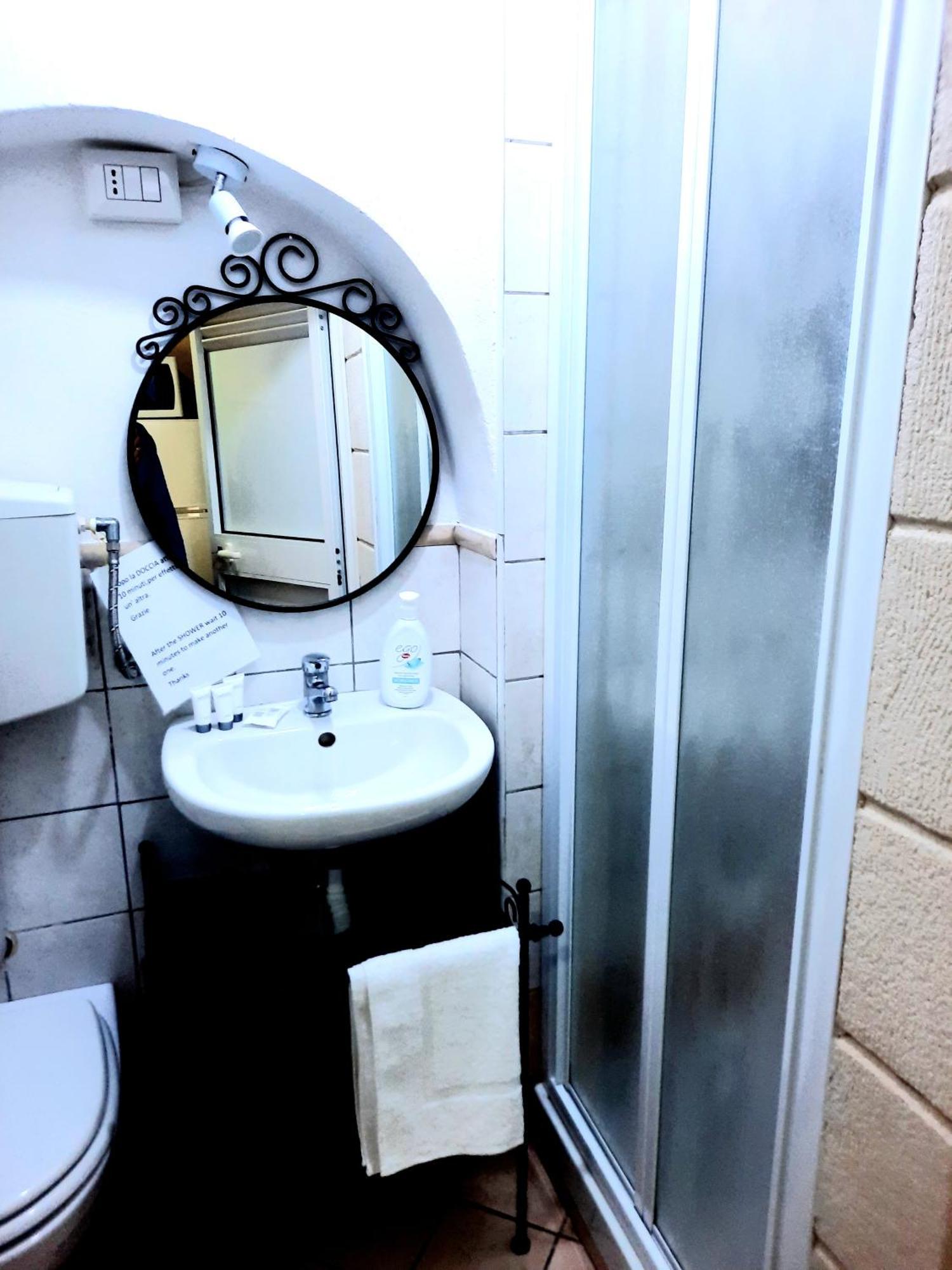 Guest House Santa Caterina Monopoli Εξωτερικό φωτογραφία