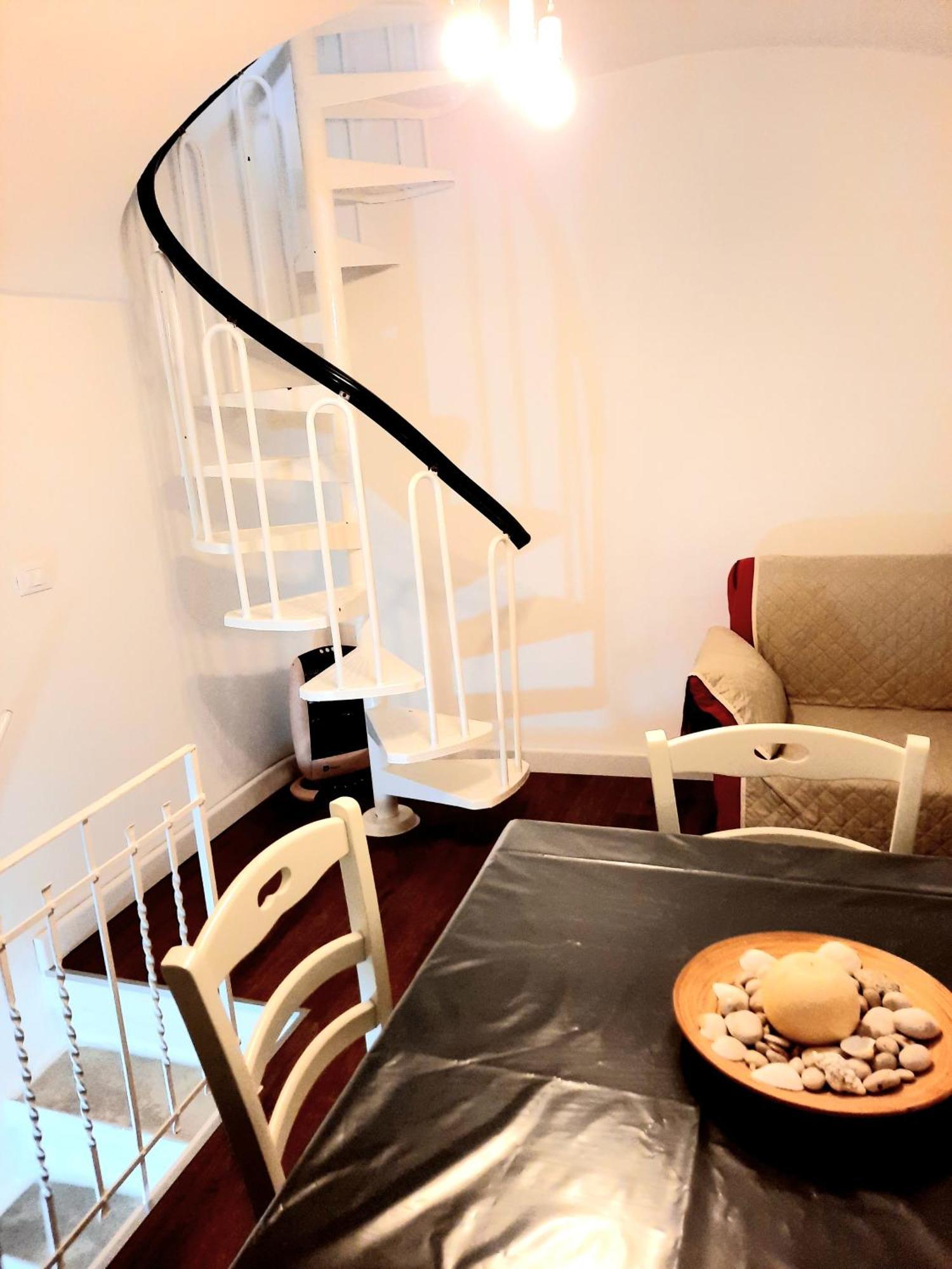Guest House Santa Caterina Monopoli Εξωτερικό φωτογραφία