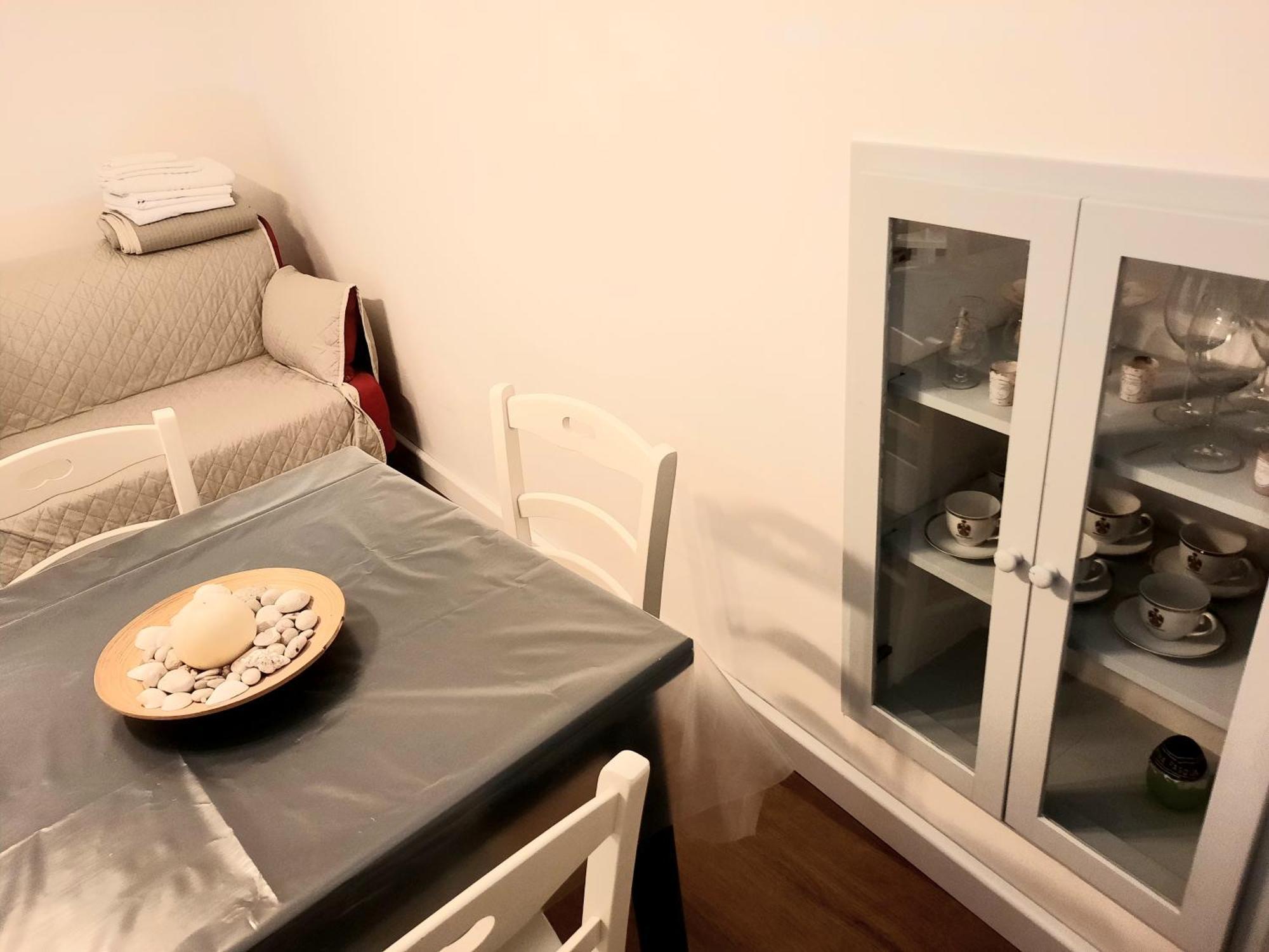 Guest House Santa Caterina Monopoli Εξωτερικό φωτογραφία