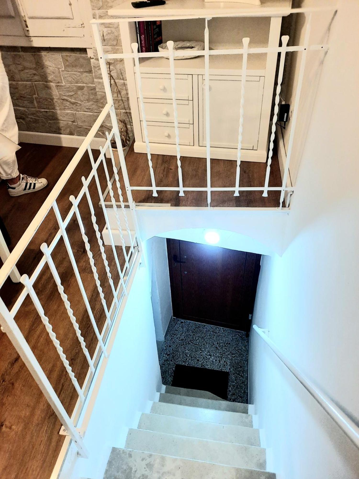 Guest House Santa Caterina Monopoli Εξωτερικό φωτογραφία
