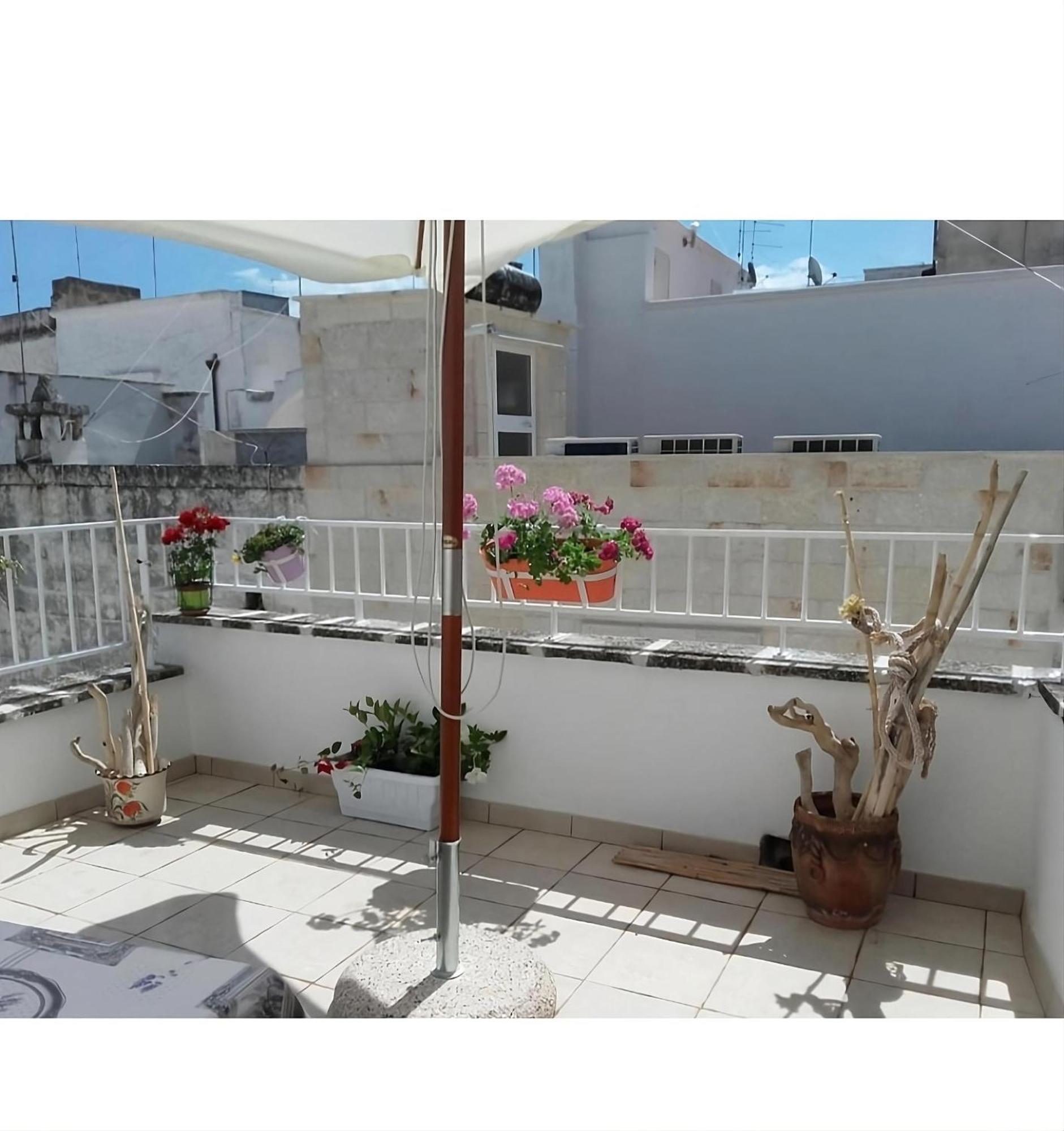 Guest House Santa Caterina Monopoli Εξωτερικό φωτογραφία