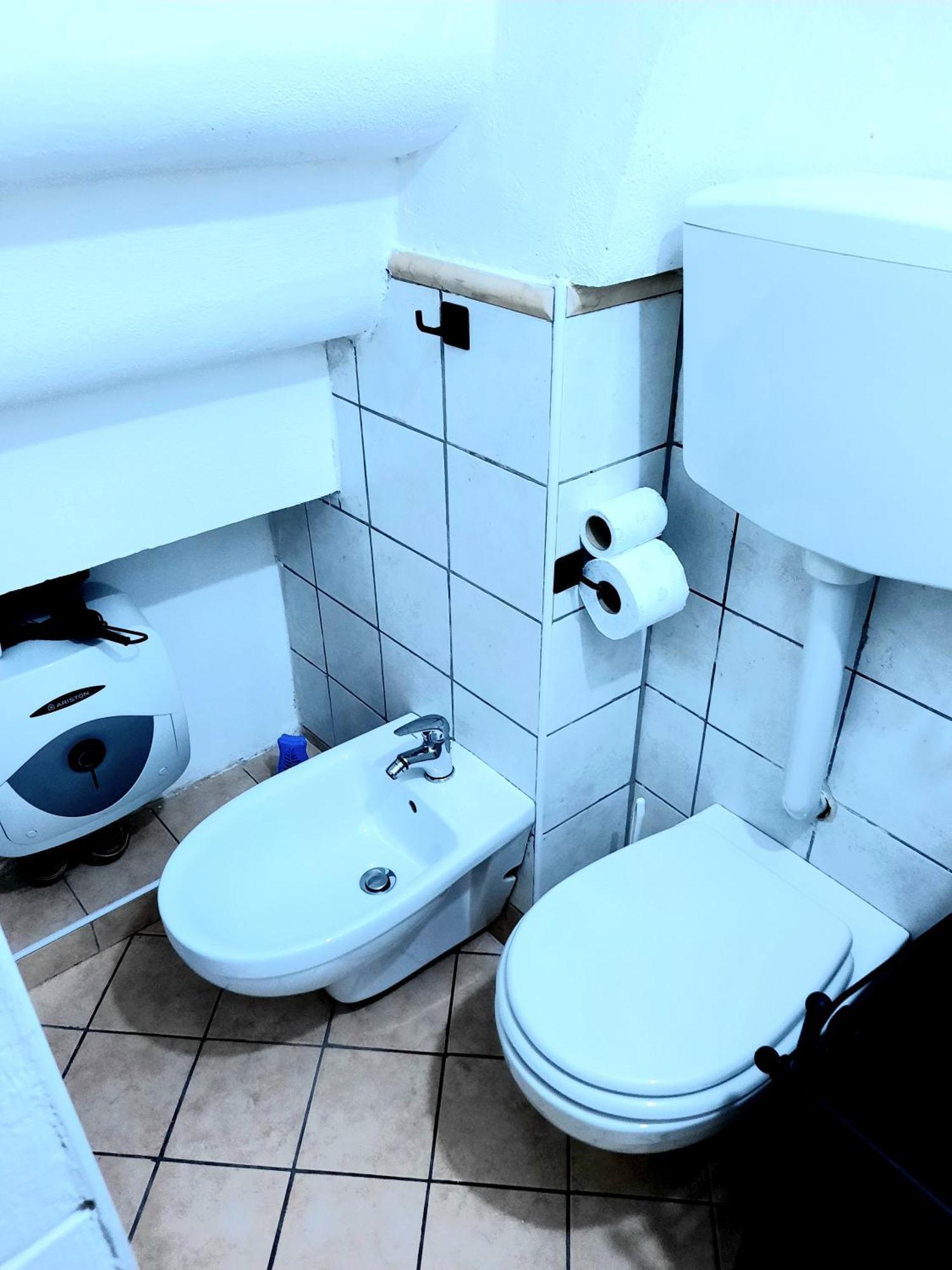 Guest House Santa Caterina Monopoli Εξωτερικό φωτογραφία