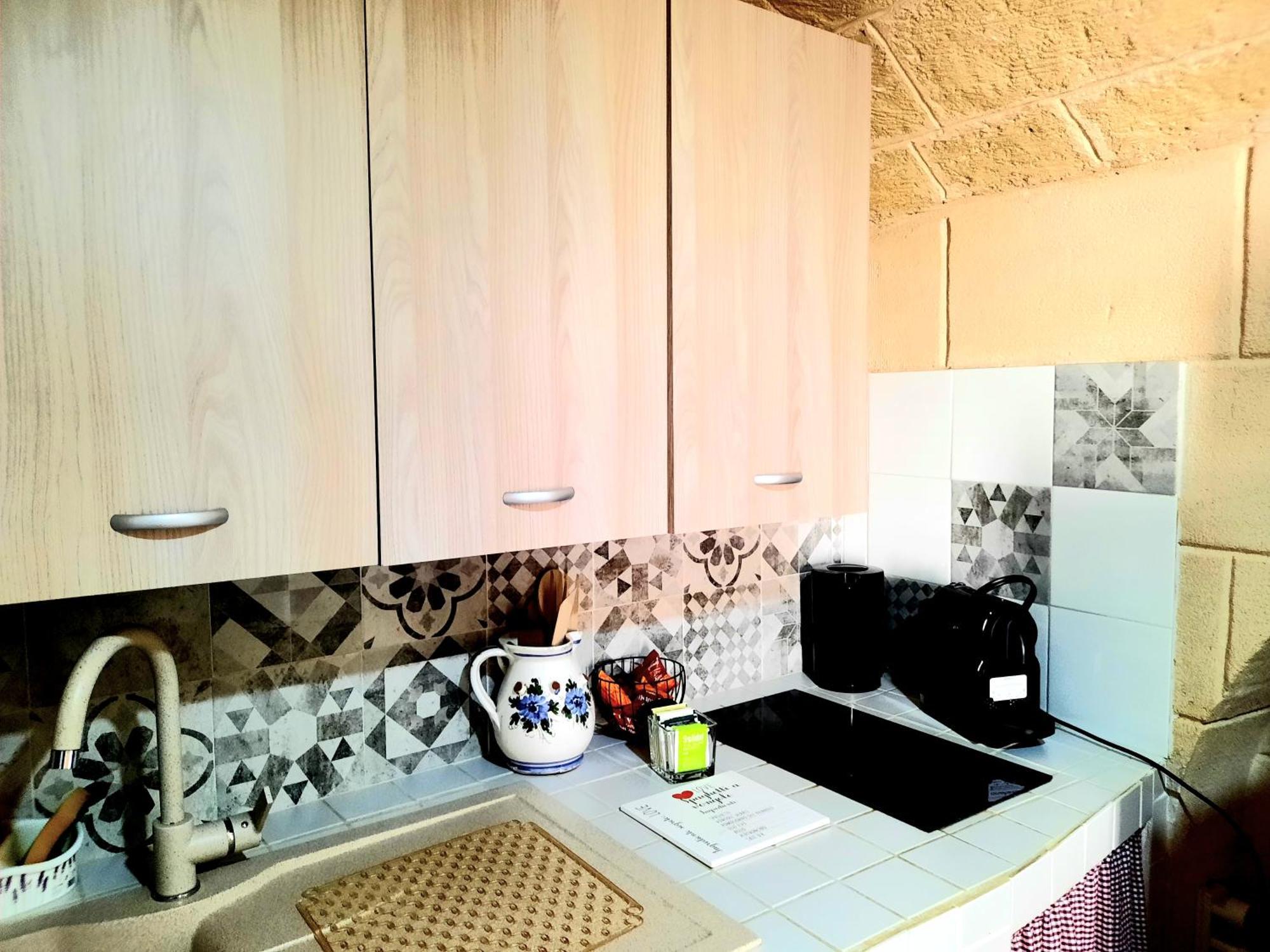 Guest House Santa Caterina Monopoli Εξωτερικό φωτογραφία