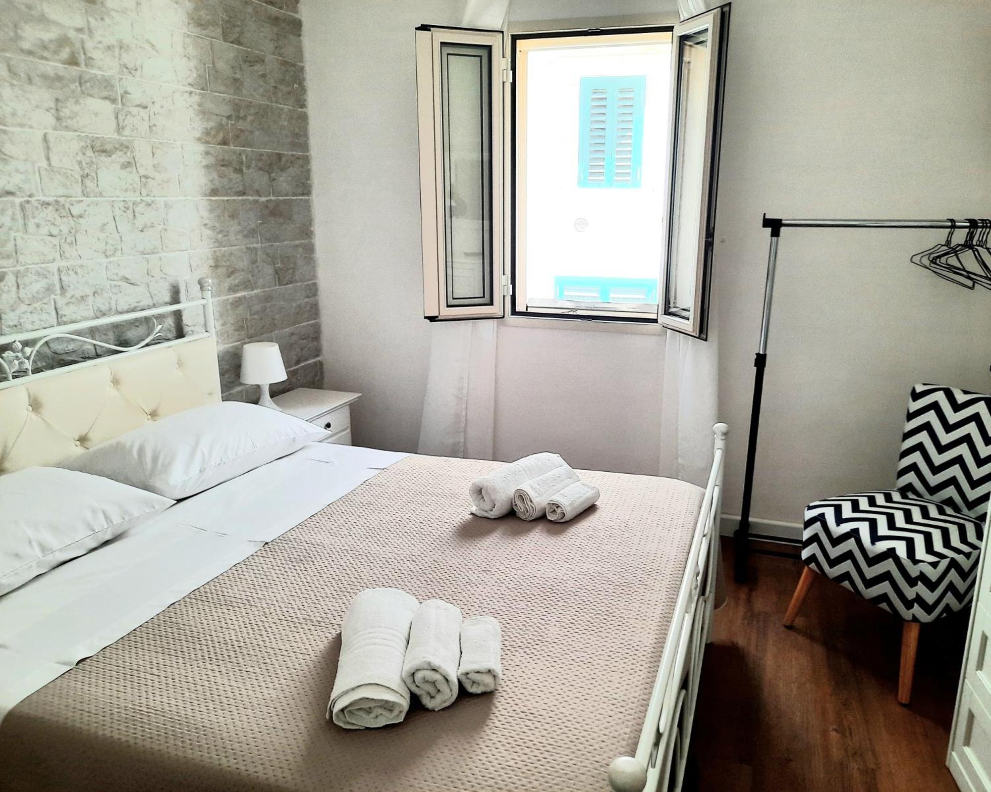 Guest House Santa Caterina Monopoli Εξωτερικό φωτογραφία