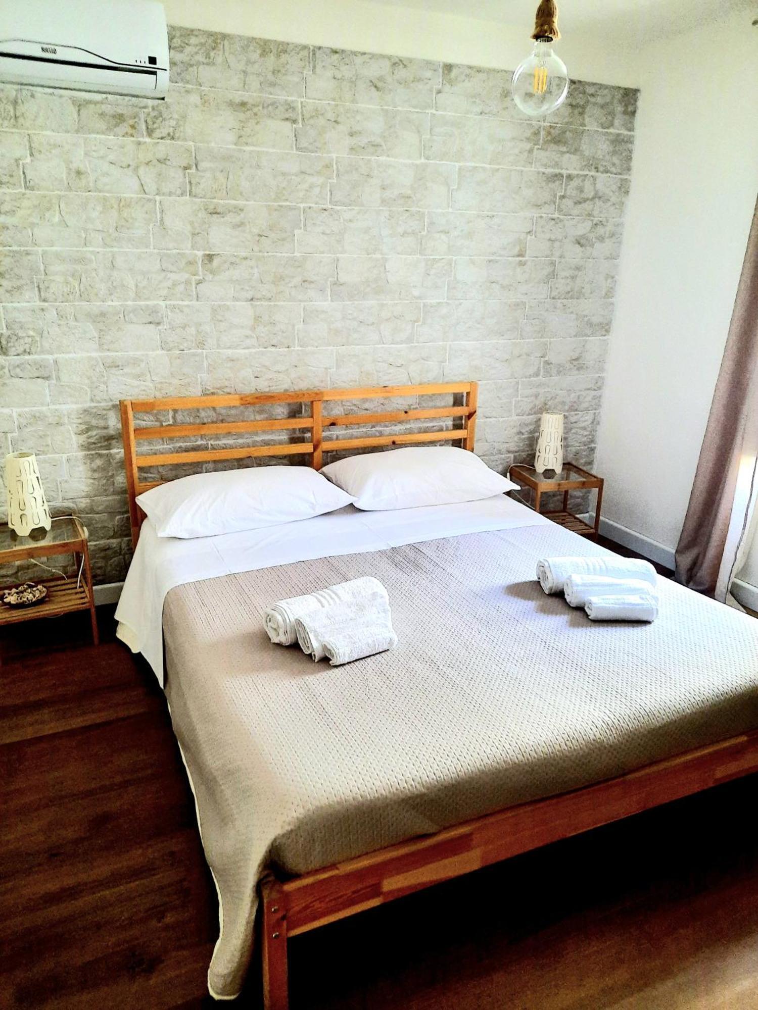 Guest House Santa Caterina Monopoli Εξωτερικό φωτογραφία