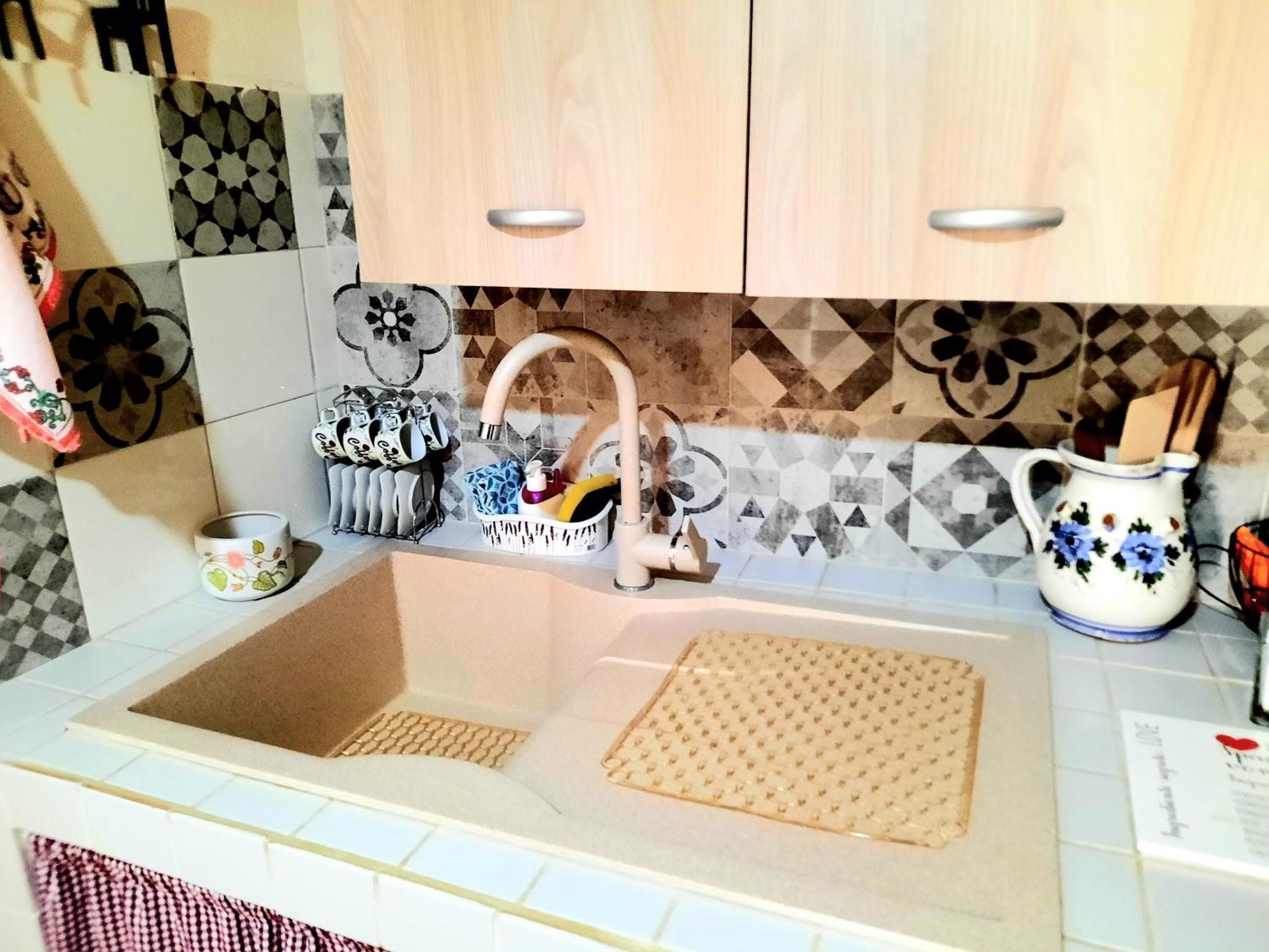 Guest House Santa Caterina Monopoli Εξωτερικό φωτογραφία
