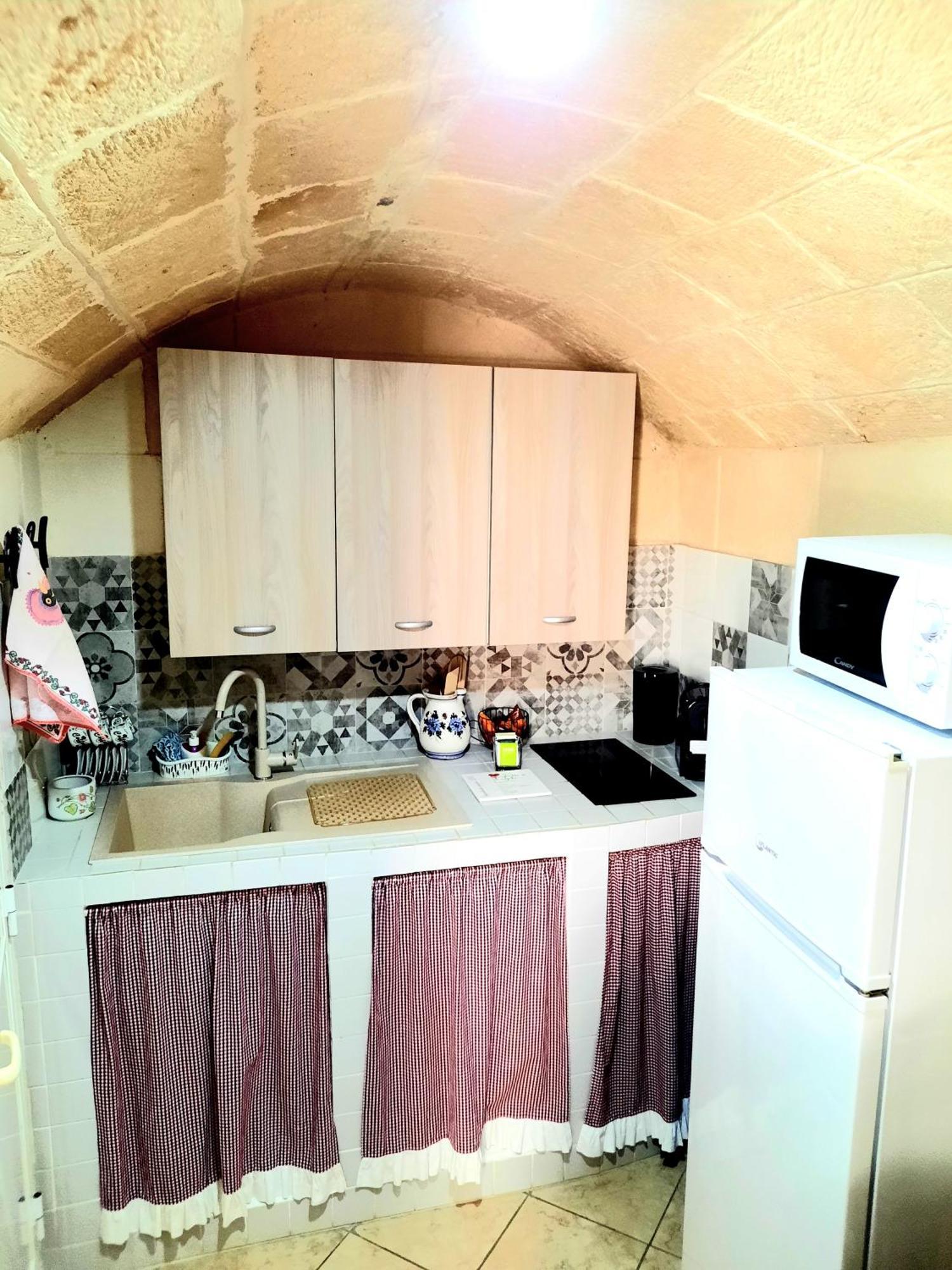 Guest House Santa Caterina Monopoli Εξωτερικό φωτογραφία