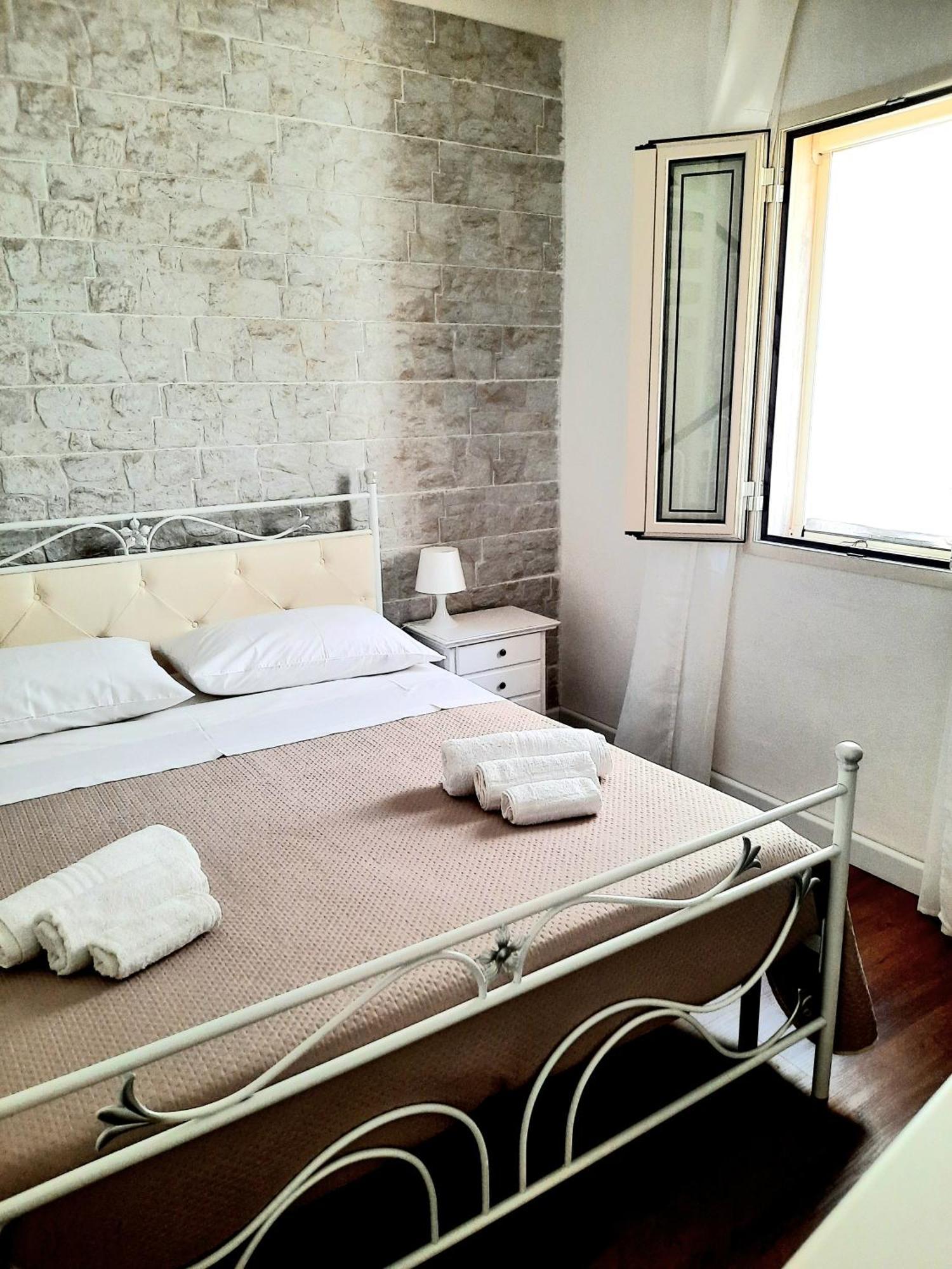 Guest House Santa Caterina Monopoli Εξωτερικό φωτογραφία